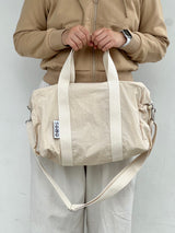 Holiday Mood Bag-beige