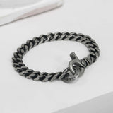 チェーンブレスレット8mm/6mm/Chain Bracelet 8mm/6mm (3824242688118)