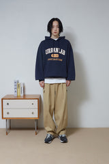 カーゴポケットバルーンパンツ/Cargo Pocket Balloon Pants (Beige)