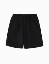 MCT M02 Black concept Short pants
