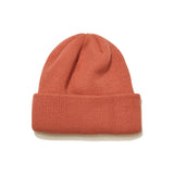 フィンガーサインビーニー / BSR2223FWBN025 FINGER SIGN BEANIE PINK