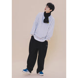HOLYNUMBER7 X CHOI BYUNGCHAN チックグラフィクストレーニングパンツ