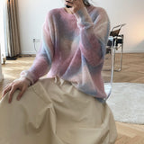 blooming knit (6677152825462)
