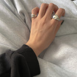 スタンプリング / stamp ring