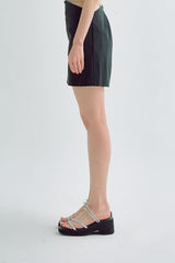 シンディー2ウェイストラップサンダル / CINDY 2WAY STRAP SANDALS_4COLORS