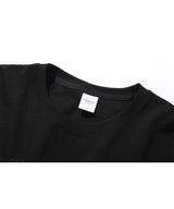 ブラインドストリングロングスリーブ/Blind String Long Sleeve (Black)