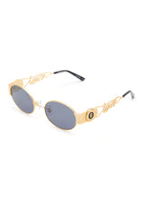 8 Ball Vision (Gold) (6646376956022)