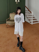 モスクワショーツ / no.6170 Moscow Shorts (2color)