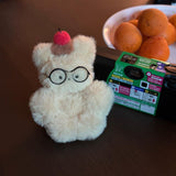 Sweet Pudding Bear