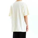 THIRD LOGO TEE (6684835741814)