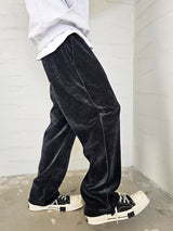 VENTIQUE Volume jared pants 3color