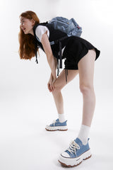 BOLD SNEAKERS