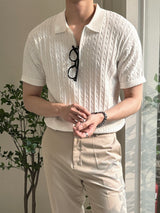 モールドベストフィットクールマックスカプリスラックス / Mould Best Fit Coolmax Capri Slacks (5 colors)