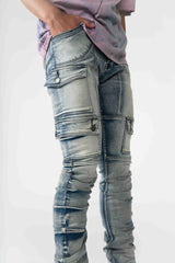 KYLE BLUE PANTS (6573823590518)