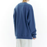 THIRD LOGO CREWNECK (6598884130934)