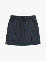 POCKET STRING SKIRT