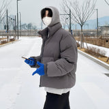 ウェロンショートダウンジャケット / Wellon Short Padded Jacket