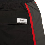 WD RGトラックパンツ / BSR2223FWPT042 WD RG TRACK PANTS BLACK