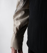 Split Arm Gaiters