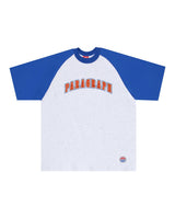 paragraph Industrial Complex Raglan T-shirt 5color (6562910109814)