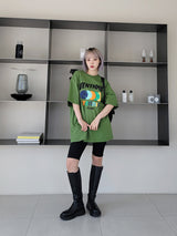 テニスTシャツ