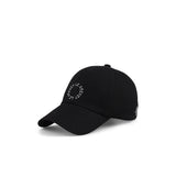 LE AREVEY SIGNATURE CIRCLE BLACK (6579382026358)