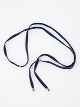SUMMER MULTI NECKLACE_INDIGO JEAN