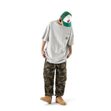ゴーホームトラッカーキャップ / GO HOME TRUCKER CAP MSHAC003-GR