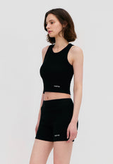 Ribbed Tank Top (5 Colors)
