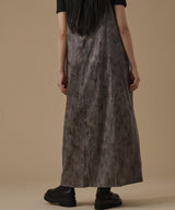 MARBLE ONEPIECE