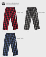 paragraph scotch checkered pants 3color (6562896216182)