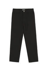 Eden Standard Fit Daily Cotton Pants (3 colors)