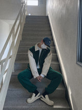 Everyday Pantone Warm Jogger Pants (10color) (6635895849078)
