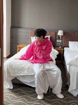 ビンテージラブフーディーT / vintage love hoody T -4C