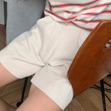 オーバーワイズパンツ