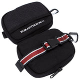セレモニーコードュラコインバッグ / CEREMONY CORDURA COIN BAG