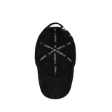 LE AREVEY ORIGINAL CORDUROY BLACK (6636662587510)