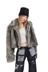フォックスジャケット / FOX JACKET