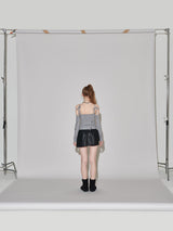 ウールウォーマーＴシャツ / WOOL WARMER T-SHIRT