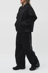 Kris Coating Windbreaker (2color)