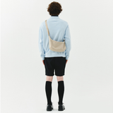 Ark Messenger Bag XS (Beige)