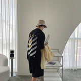 セーフオーバーショートスリーブTシャツ