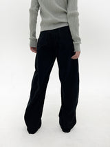 パズコーデュロイパンツ / No.3035 Paz corduroy pants (3color)