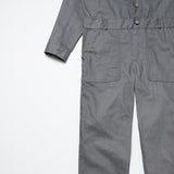 LOVE OVERALLS grey (6570291069046)