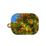 [AirPods Case] ​​Orange Case