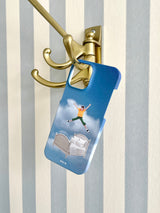 Sleep on the cloud hard case