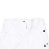 スーパーワイドベンティレーションパンツ / BSR2223FWPT001 BSR HQ SUPER WIDE VENTILATION PANTS WHITE