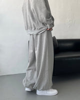 プラッターパンツ / OA Platter Pants (3 colors)