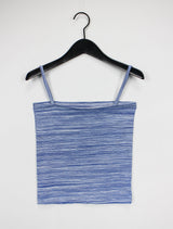 パールスリーブレス / Parr Sleeveless (3color)