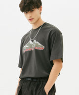 TRILLION CITY CAMP T-SHIRT (CHARCOAL) (6585216335990)